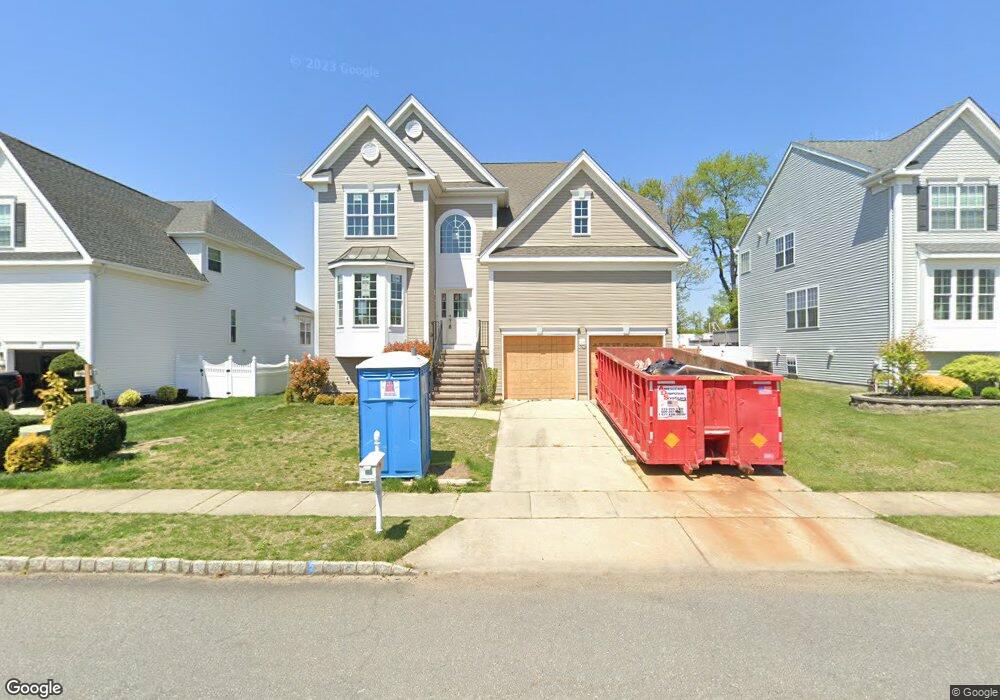 633 Worcester Dr, West Deptford, NJ 08086 - photo 1