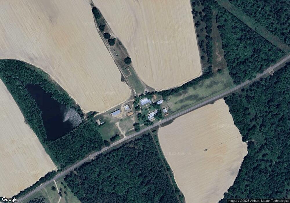 1172 Lower Meigs Rd, Moultrie, GA 31768 - photo 1