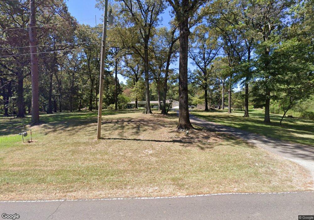 6563 Airport Rd, Bastrop, LA 71220 - photo 1