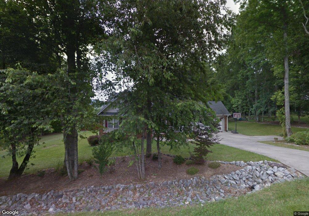 114 Chestnut Ln, Hendersonville, NC 28792 - photo 1