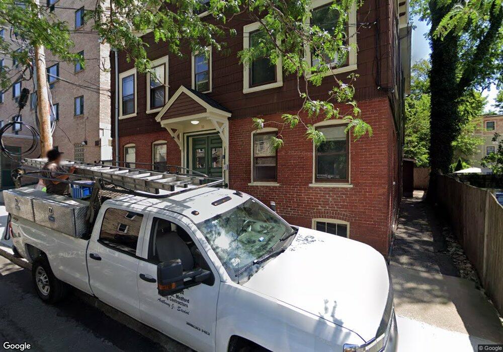 10 Smith Ave unit 2F, Somerville, MA 02143 - photo 1