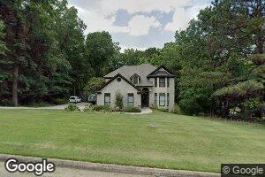 1588 Oak Hill Ct, Auburn, AL 36832
