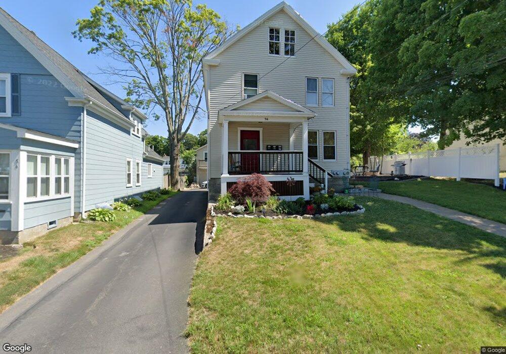 56 Fruit Street Extension, Milford, MA 01757 - photo 1