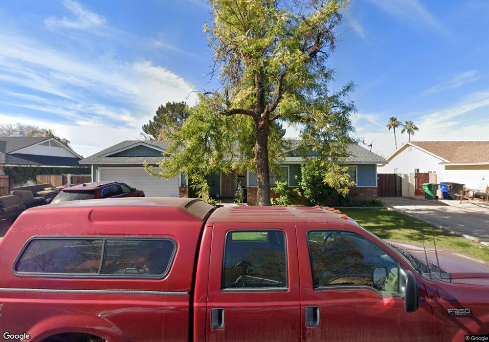 1232 S Maple, Mesa, AZ 85206 - photo 1