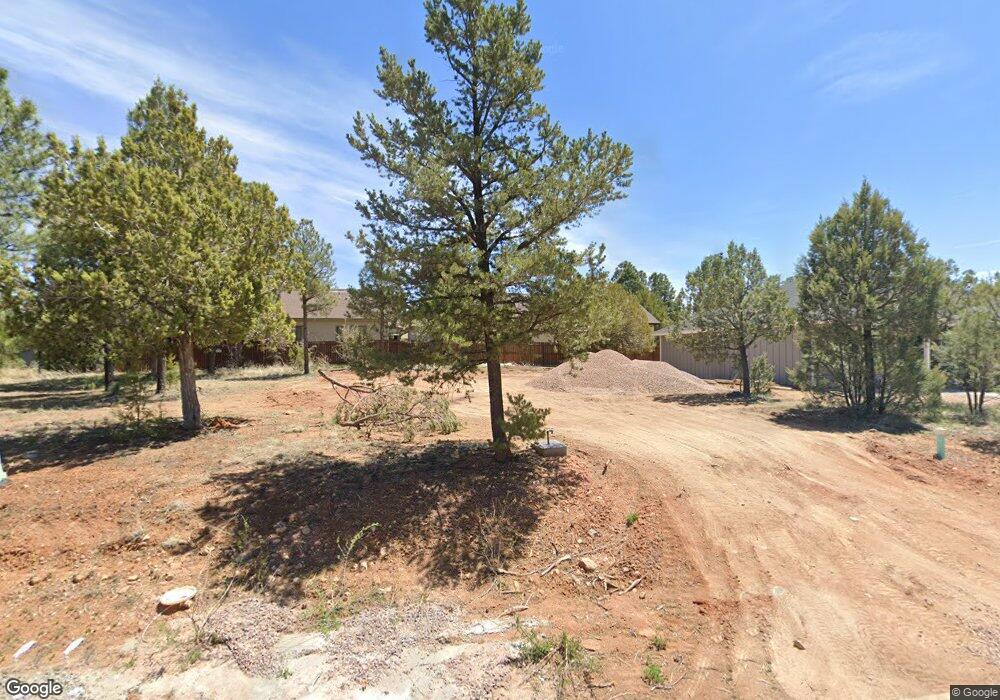 721 Bushman, Show Low, AZ 85901 - photo 1