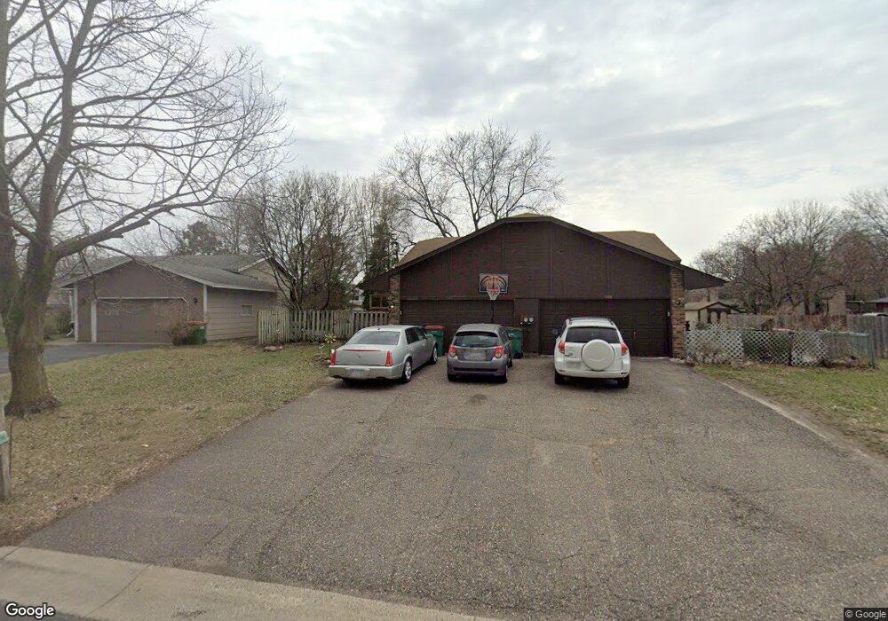 1284 106th Ave NW, Coon Rapids, MN 55433 - photo 1