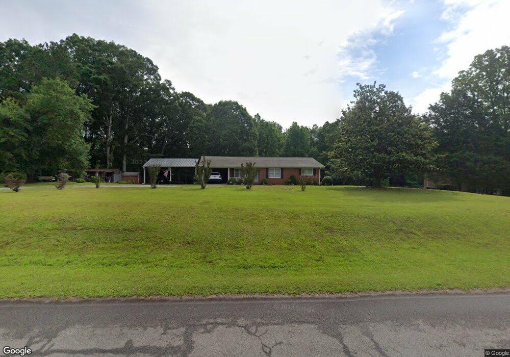 3388 Old MacOn Rd, Forsyth, GA 31029 - photo 1