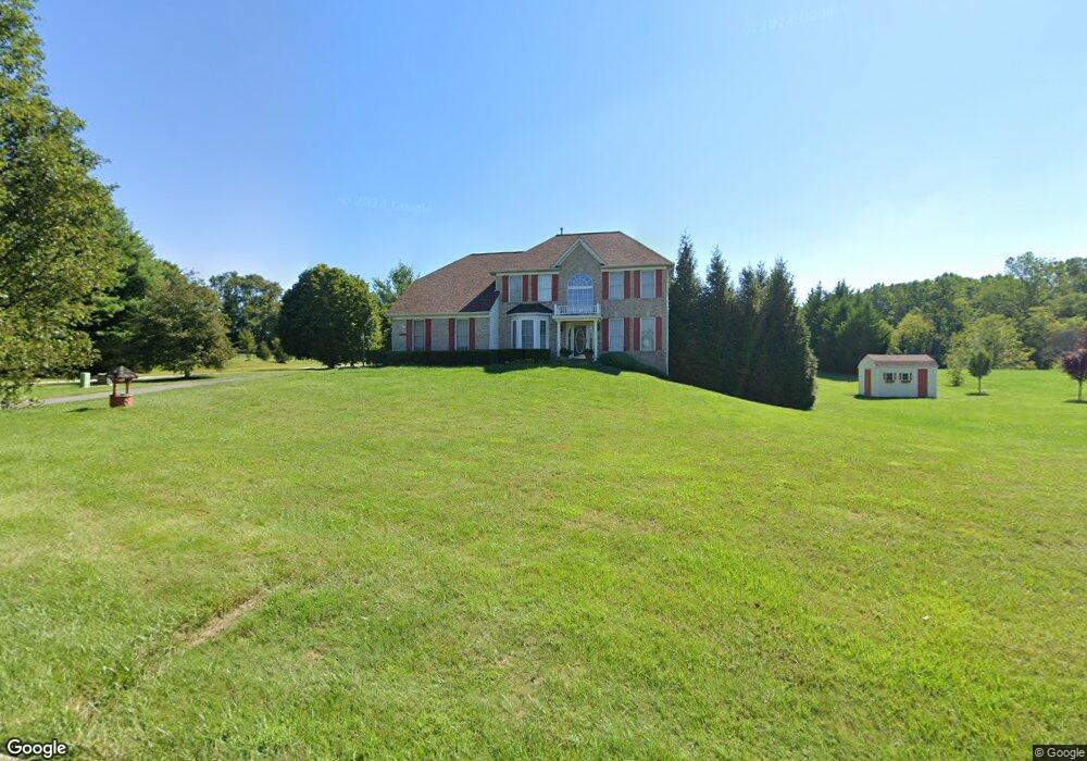 2813 Lindin Way, Woodstock, MD 21163 - photo 1