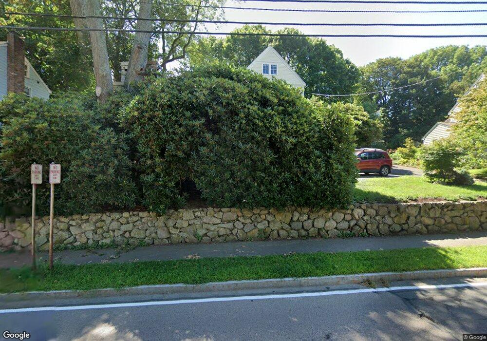 198 Eliot St, Milton, MA 02186 - photo 1