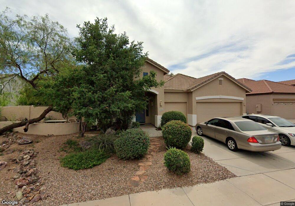 10461 E Kiva Ave unit 3, Mesa, AZ 85209 - photo 1
