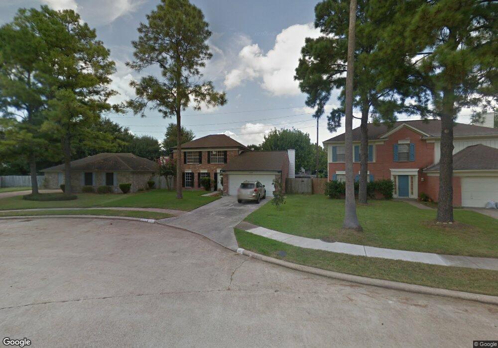 16046 Sweetwater Creek Dr, Houston, TX 77095 - photo 1