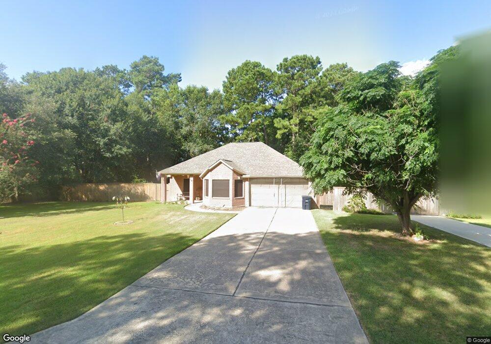 211 Corbin Dr, Magnolia, TX 77354 - photo 1
