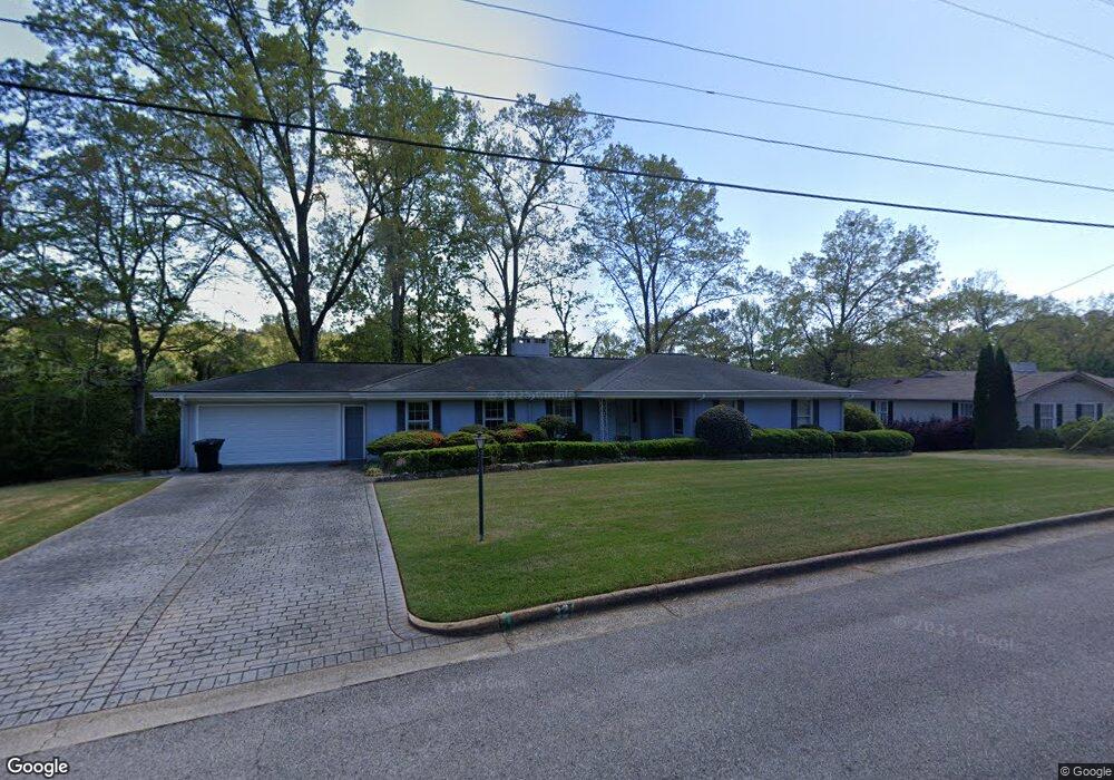 321 Alpine View, Gadsden, AL 35901 - photo 1