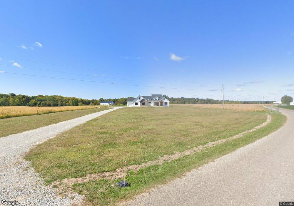 2174 Sawmill Rd, Batesville, IN 47006 - photo 1