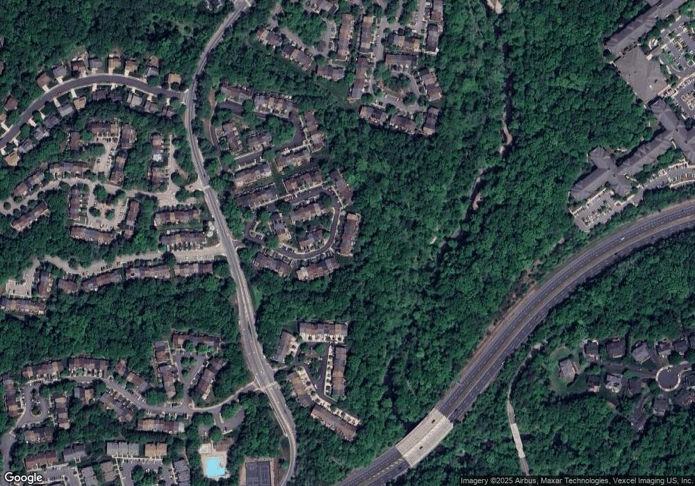 7711 Jewelweed Ct, Springfield, VA 22152 - photo 1