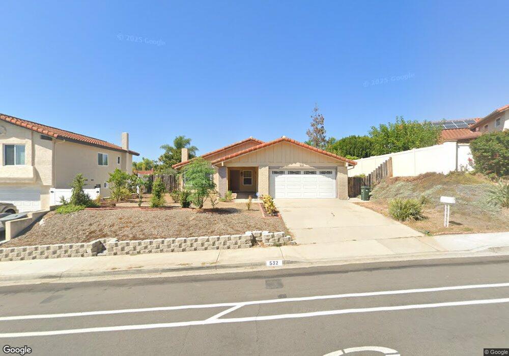 532 Willowspring Dr S, Encinitas, CA 92024 - photo 1