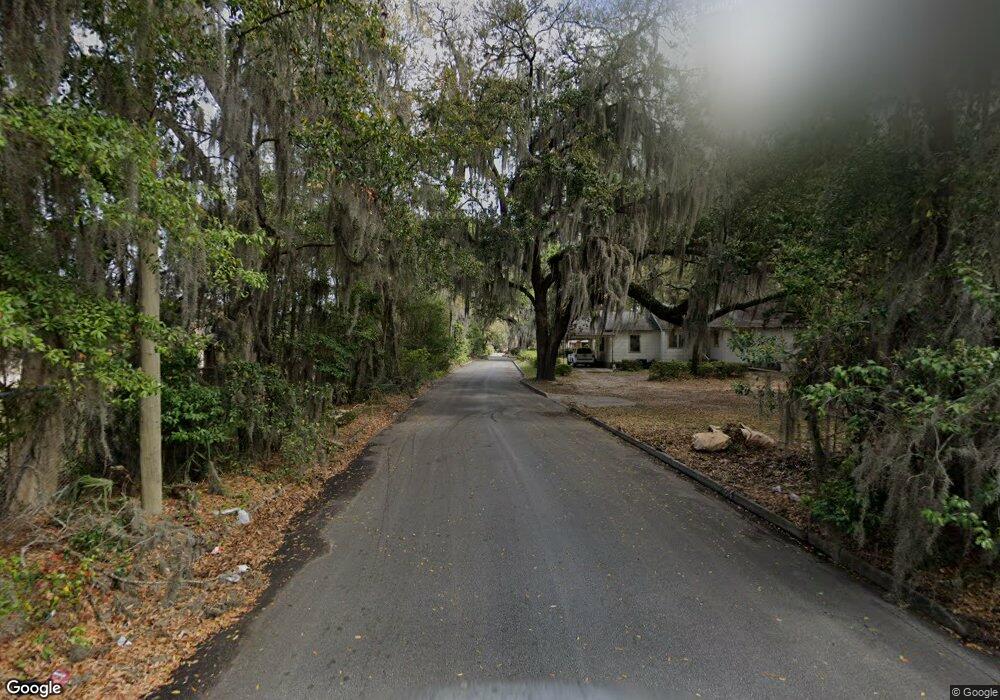 204 Bruce St, Savannah, GA 31406 - photo 1