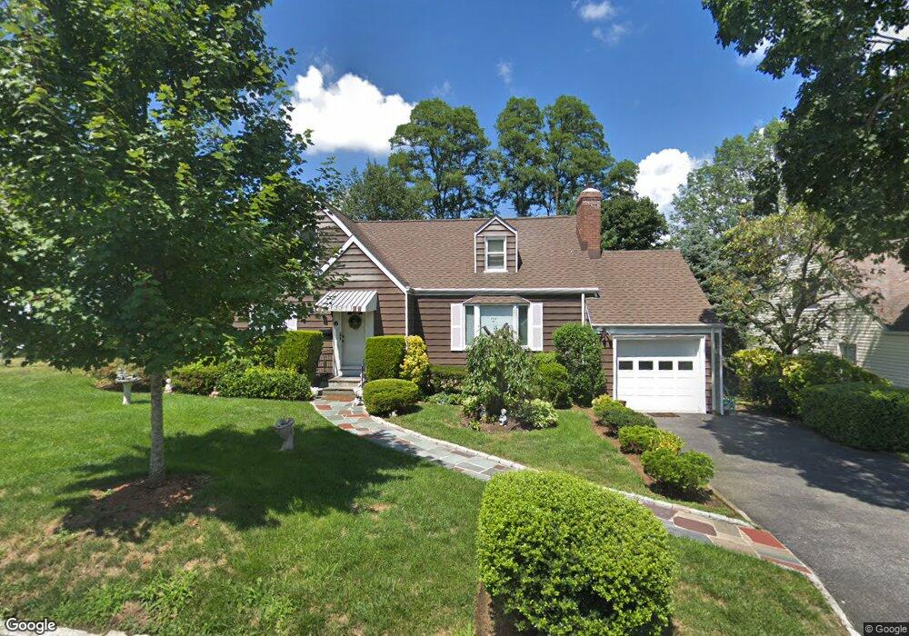 6 David Terrace, White Plains, NY 10603 - photo 1