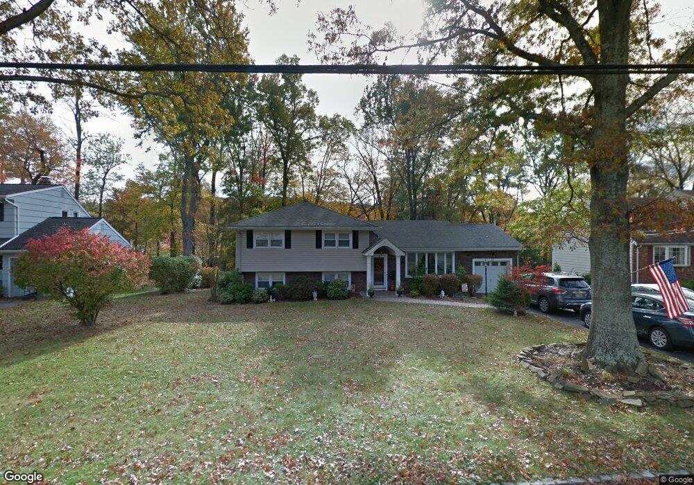 41 Hampton Dr, Berkeley Heights, NJ 07922 - photo 1