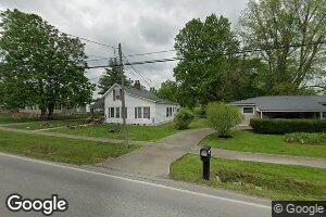 110 Lancaster St, Crab Orchard, KY 40419