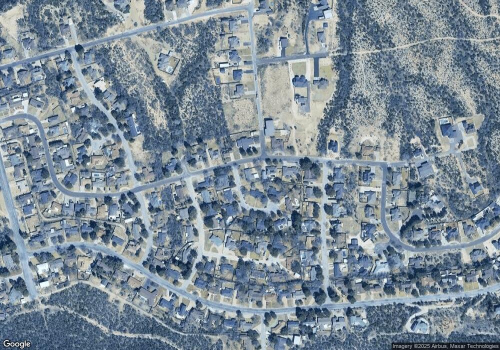 1 Glenwick Cove, Big Spring, TX 79720 - photo 1