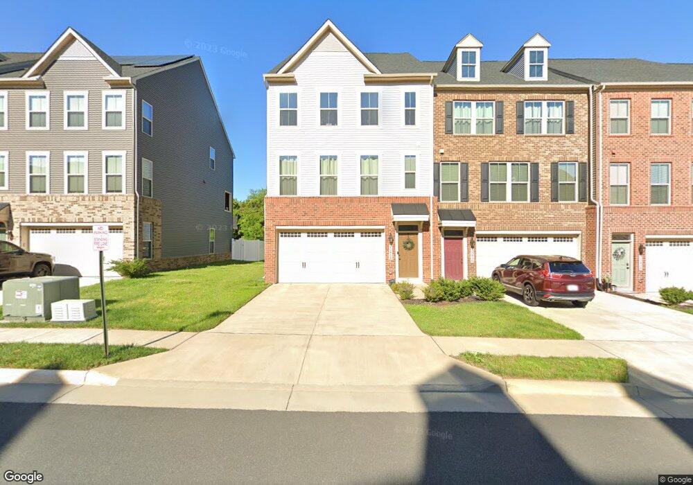 10438 Steeplechase Run Ln, Manassas, VA 20110 - photo 1