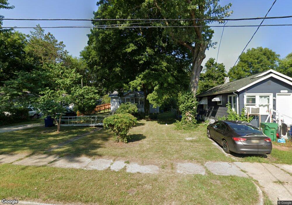 1216 N 10th St, Niles, MI 49120 - photo 1