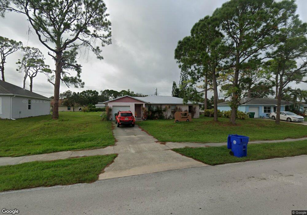 123 Englar Dr, Sebastian, FL 32958 - photo 1