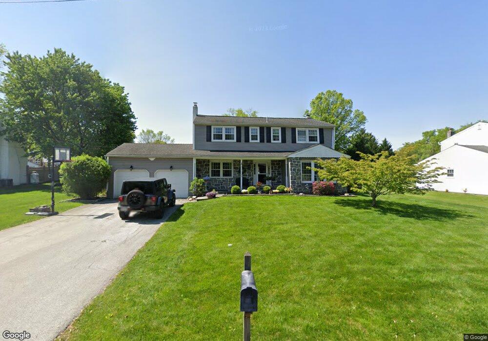 124 Crump Rd, Exton, PA 19341 - photo 1