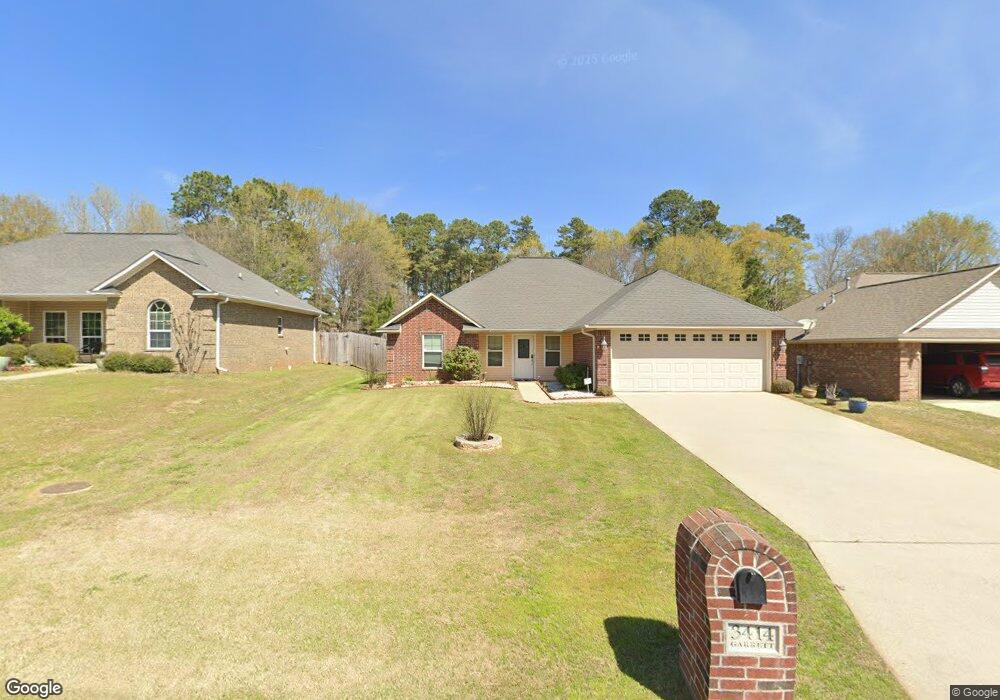 3414 Garrett Ln, Texarkana, TX 75503 - photo 1
