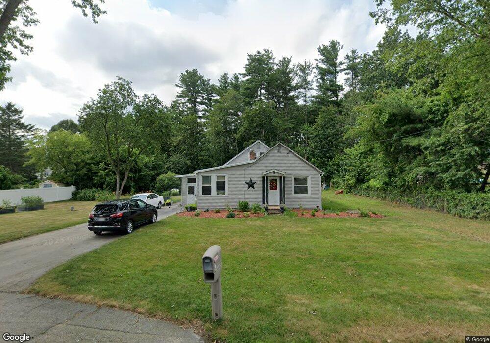 18 A St, Hudson, NH 03051 - photo 1