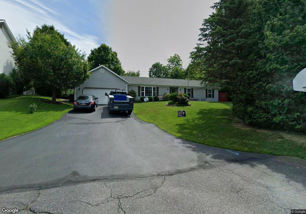 263 Park Terrace Ct, Bath, PA 18014 - photo 1