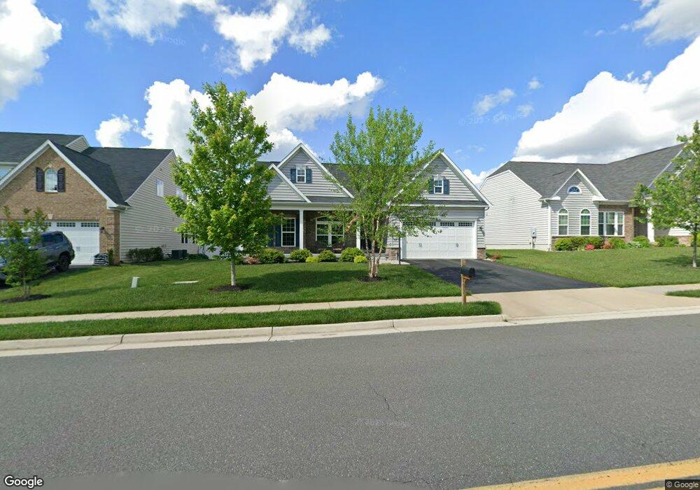 5708 Websters Way, Manassas, VA 20112 - photo 1