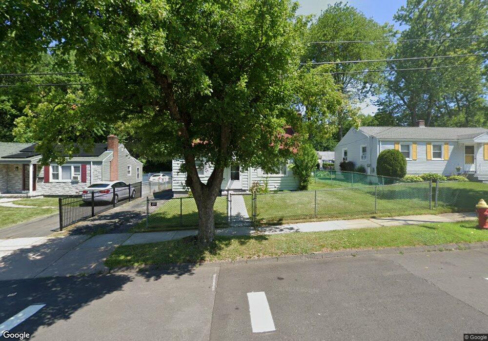 190 Morningside St W, Hartford, CT 06112 - photo 1