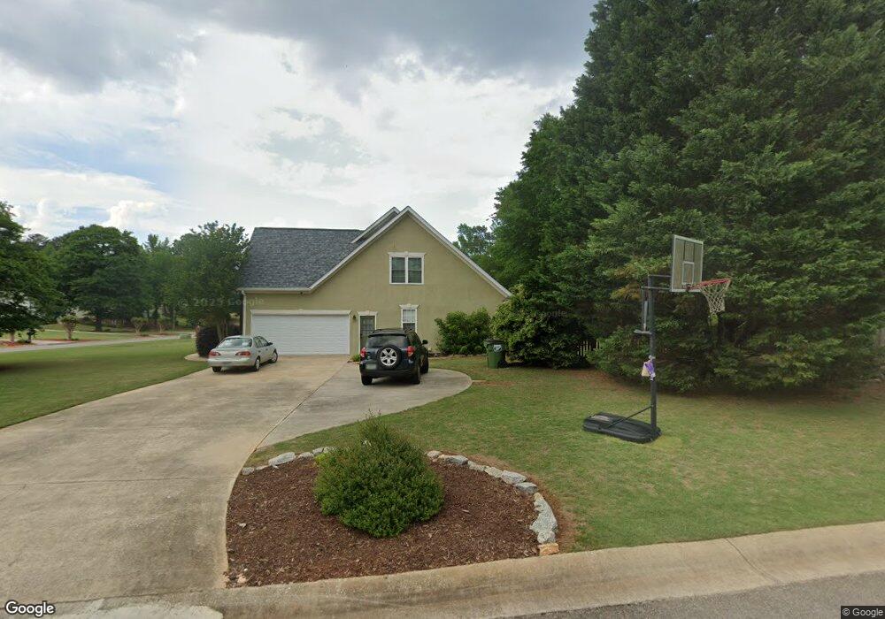 10 Warrior Way, Sharpsburg, GA 30277 - photo 1