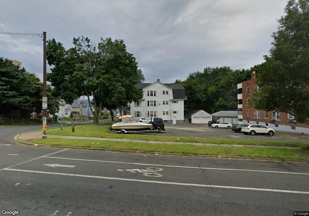 145 Zion St, Hartford, CT 06106 - photo 1