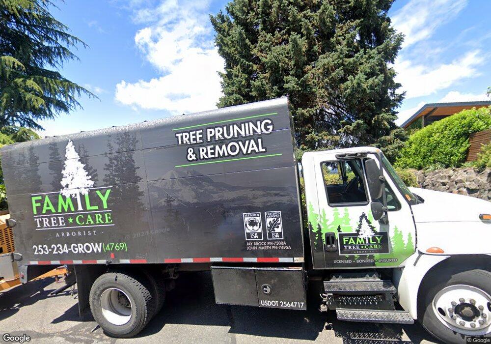 4328 Sunset Beach Rd W, University Place, WA 98466 - photo 1