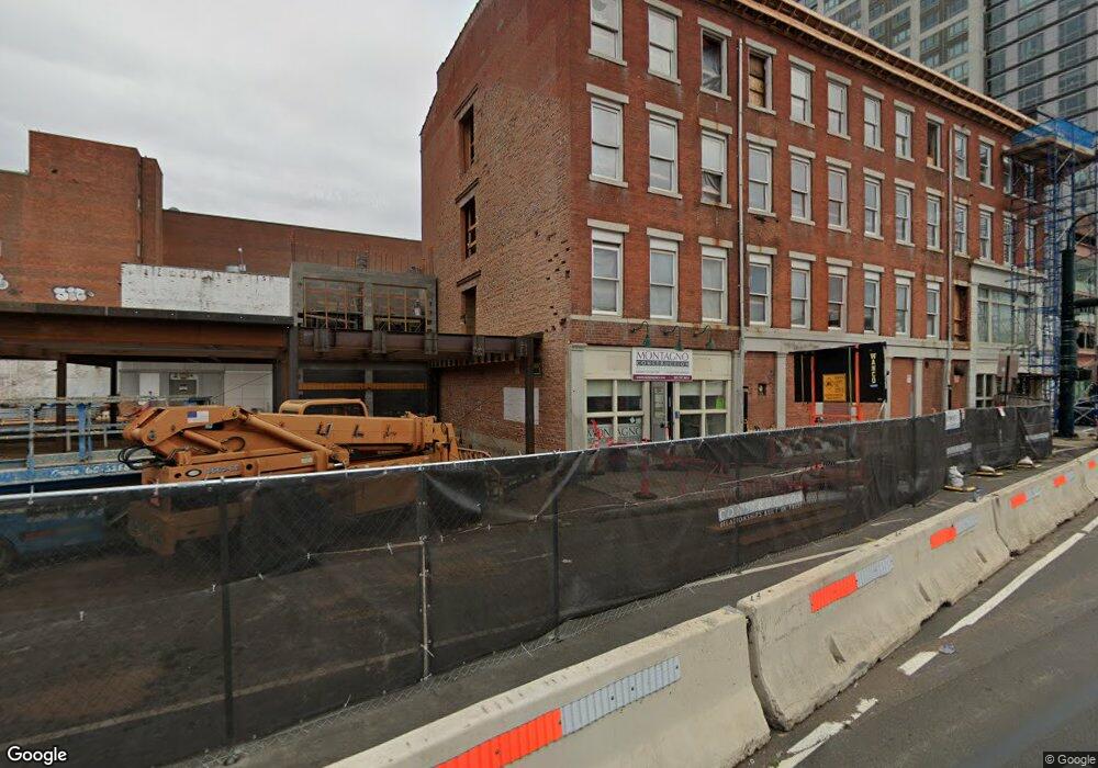 760 Chapel St, New Haven, CT 06510 - photo 1