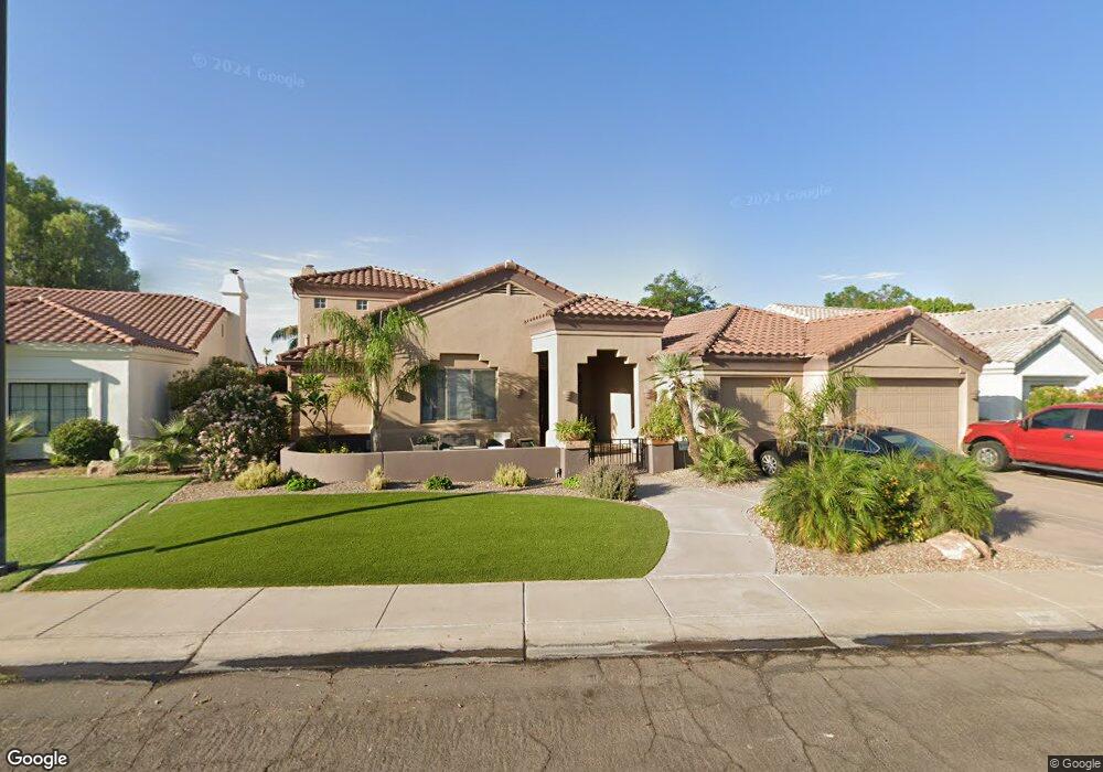 1409 E Catamaran Dr, Gilbert, AZ 85234 - photo 1