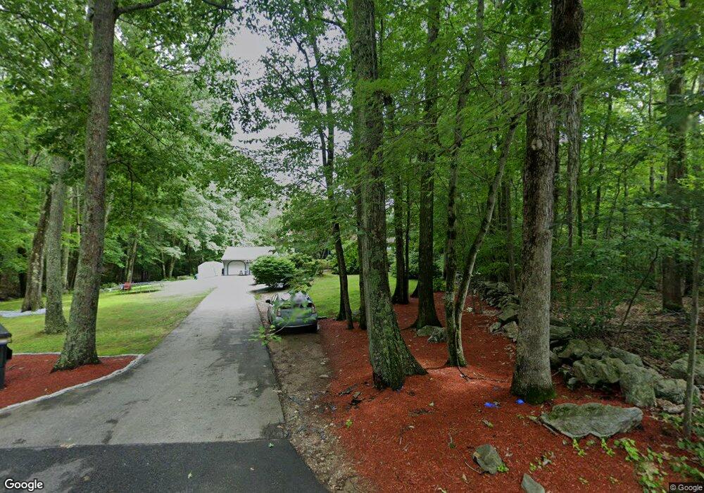 87 Old Worcester Rd, Charlton, MA 01507 - photo 1