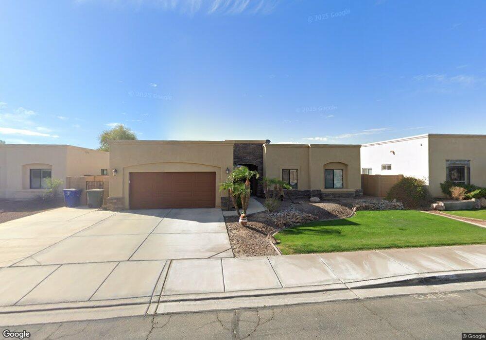 3397 W 18th Place, Yuma, AZ 85364 - photo 1