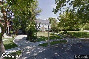 1453 E Uintah Cir, Salt Lake City, UT 84105
