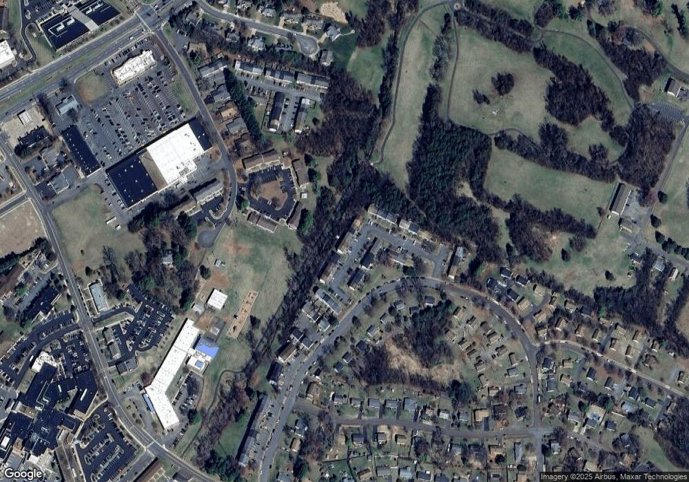 1838 Picadilly Cir, Culpeper, VA 22701 - photo 1