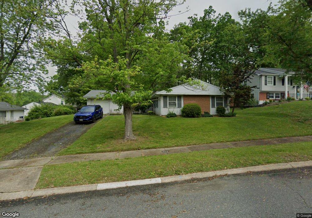 402 Tanglewood Ct, Joppa, MD 21085 - photo 1