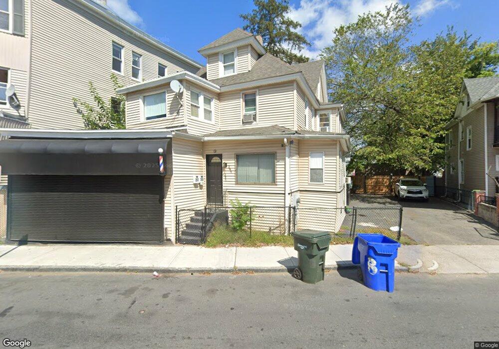 289 Belmont Ave, Springfield, MA 01108 - photo 1