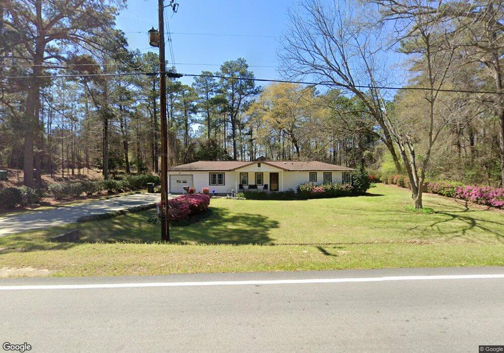 1059 Boy Scout Rd, Byron, GA 31008 - photo 1