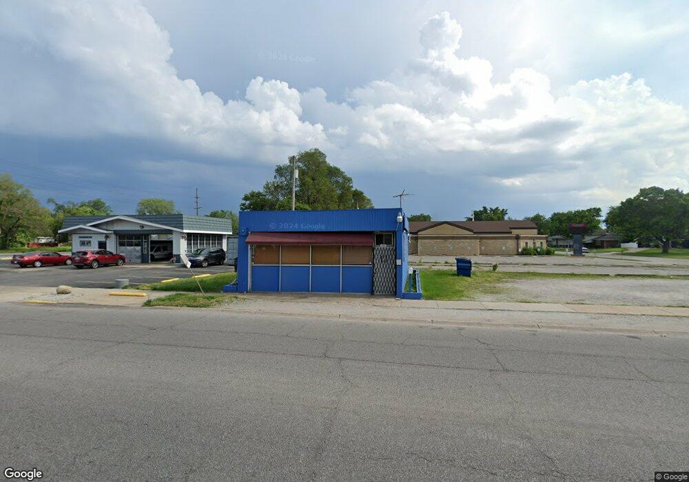 3121 W 15th Ave, Gary, IN 46404 - photo 1