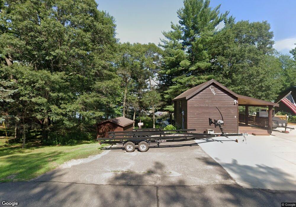 907 23 1/2 St, Chetek, WI 54728 - photo 1