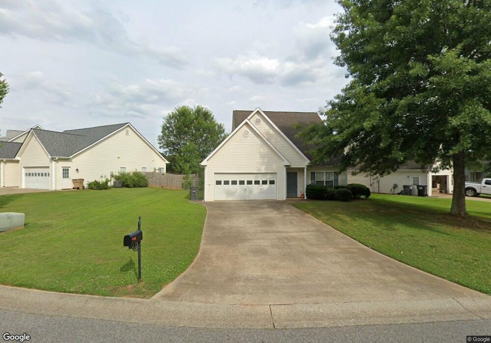 509 Charles Dr, Canton, GA 30115 - photo 1