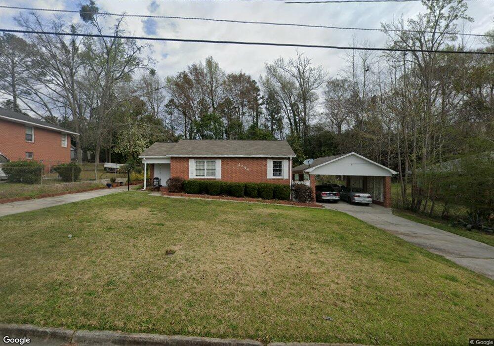 2574 Willis Dr, Macon, GA 31217 - photo 1